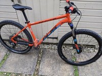 whyte 605 2017